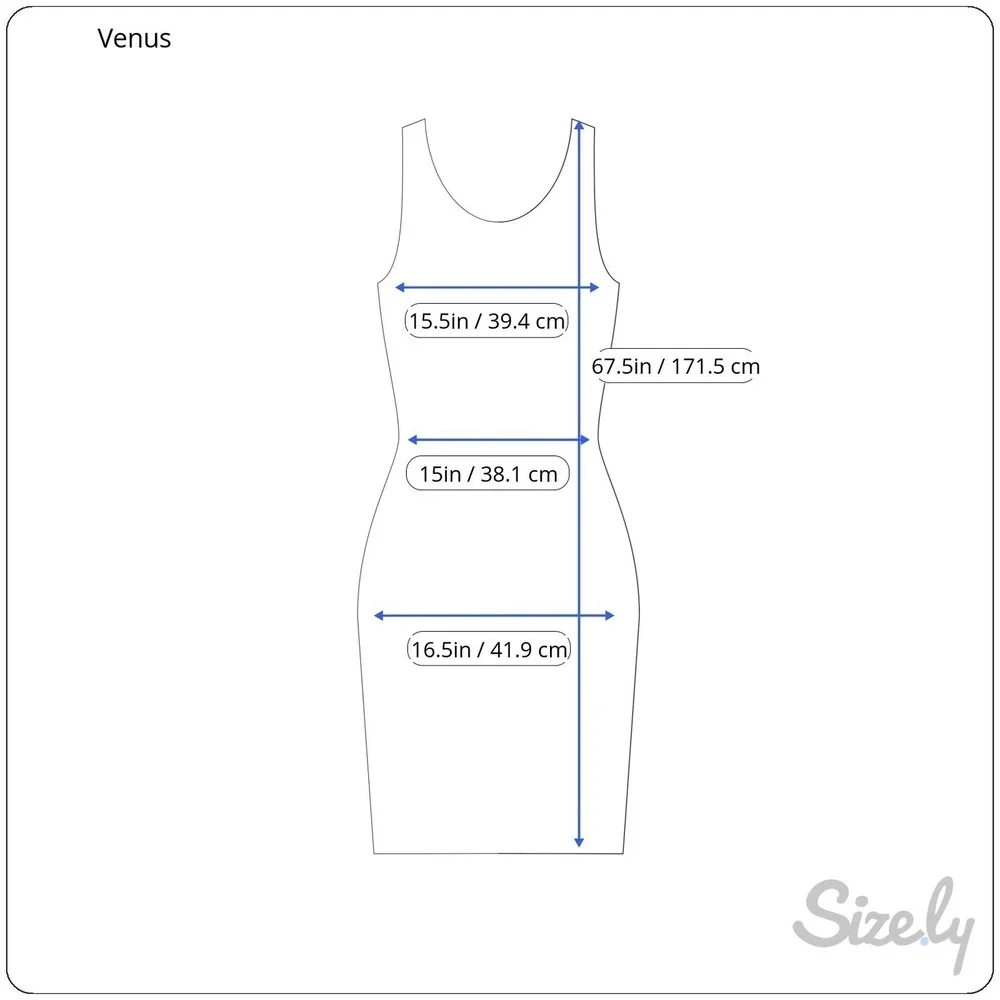 Venus Dress Womens Medium Crochet Maxi Mermaid Boho Low Back Bodycon Boho Resort - Picture 11 of 11